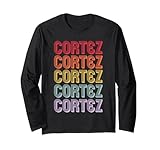 Cortez Apparel
