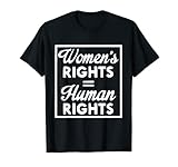 Feminist, Bans Off Our Bodies, Pro-choice Shirt