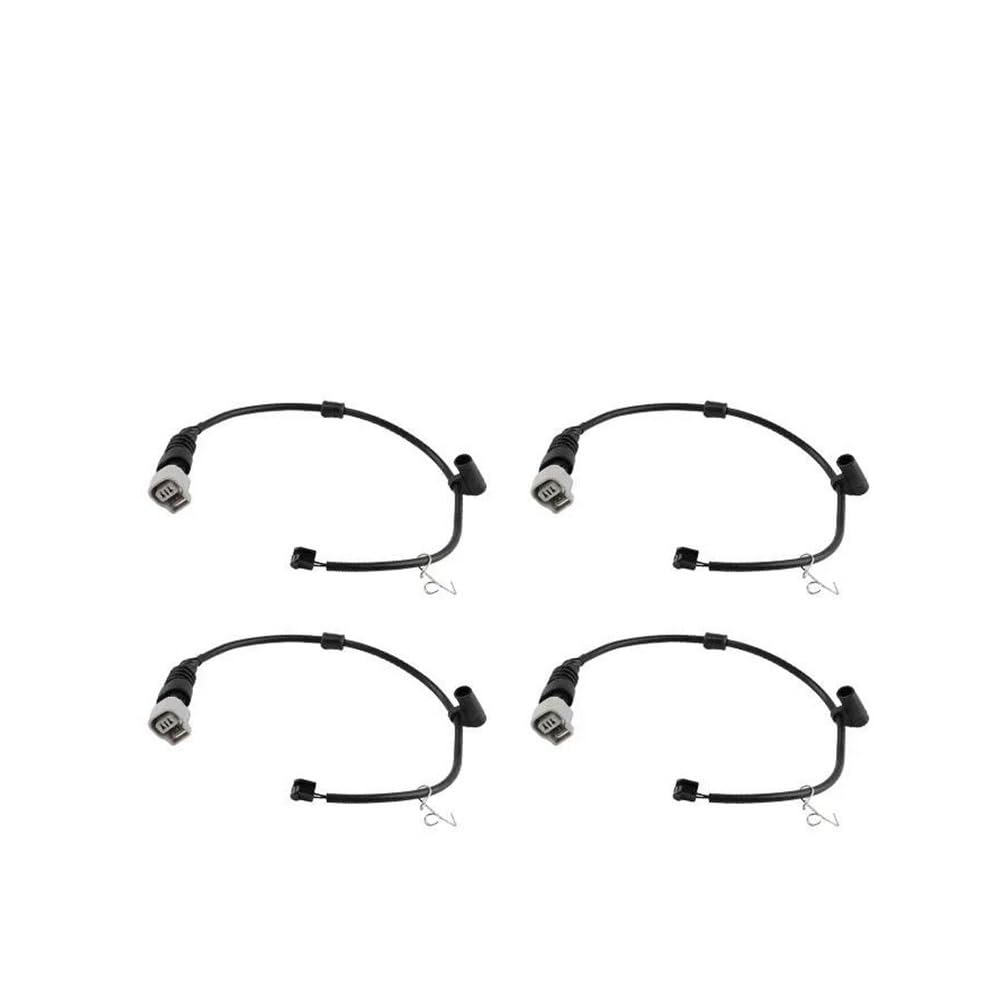 Sensor automotriz 47770-50090 Lexus LS 2006-2016 aviso de frenos 6