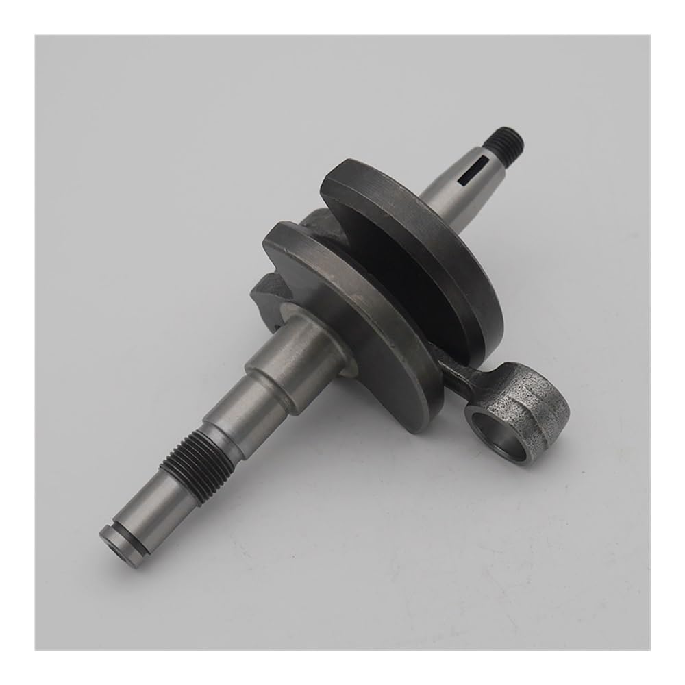 Huzlsdyg One Color Crankshaft Fit For 024 026 Ms240 Ms260 Garden Chainsaw Spare Oem 1121 030 0405