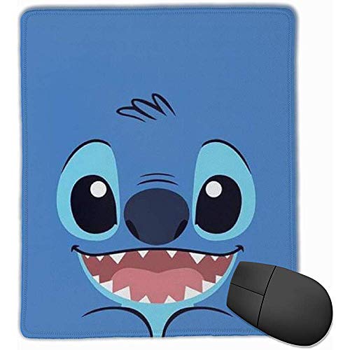 Preisvergleich Produktbild Mauspadstich Computer Mausmatte 25x30CM L-L81