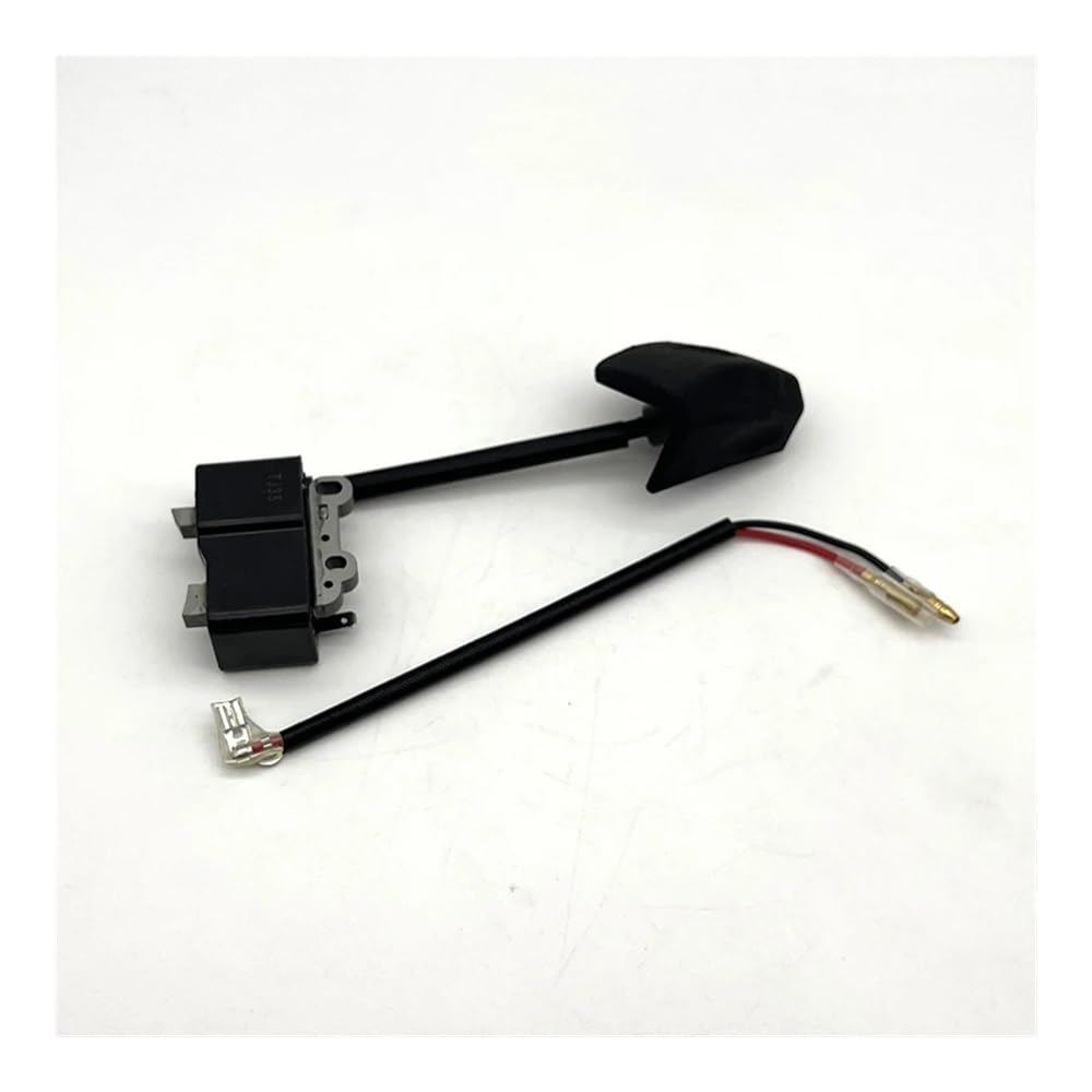 Parti Modulo Bobina di accensione Adatto for Kaaki TJ35 TJ35E Motore Brush Cu Parti di Ricambio 21171-0045 211710045