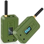 Meshnology – 2 Set ESP32 LoRa V3 Modulplatine mit 868-MHz-Antenne + 3000 