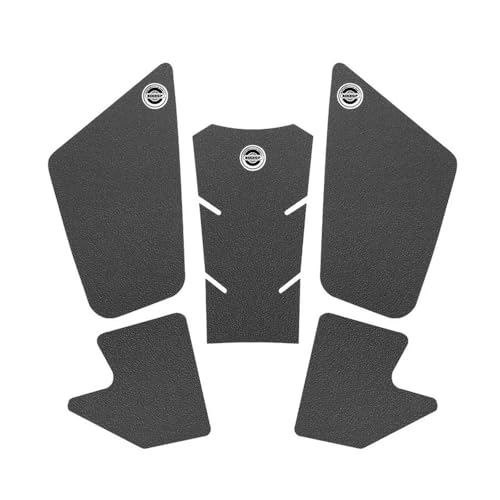 Stickers Traction Pad pour MT-10 pour éviter les rayures et stabiliser le pilote