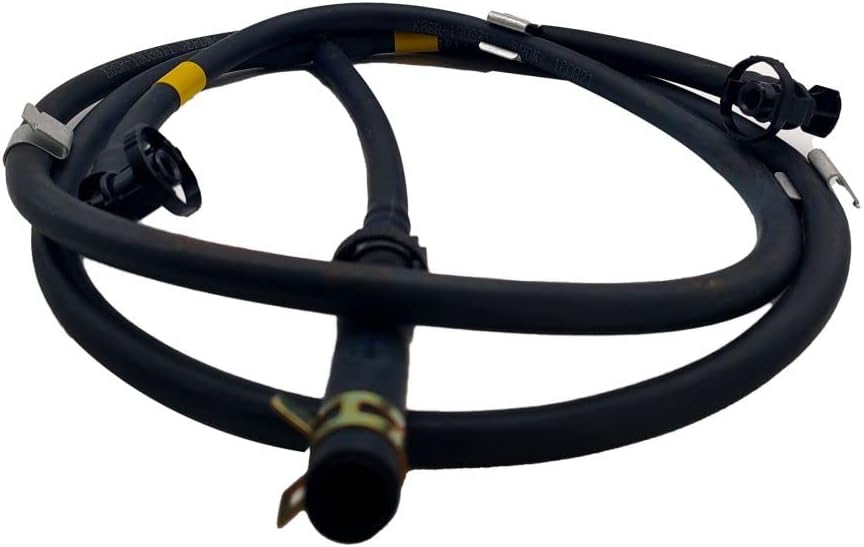 1 PC/SET OF 85270-0P010 852700P010 HEADLIGHT WASHER HOSE ASSEMBLY, Compatible with GRX13# (MOLEI-AUTO)