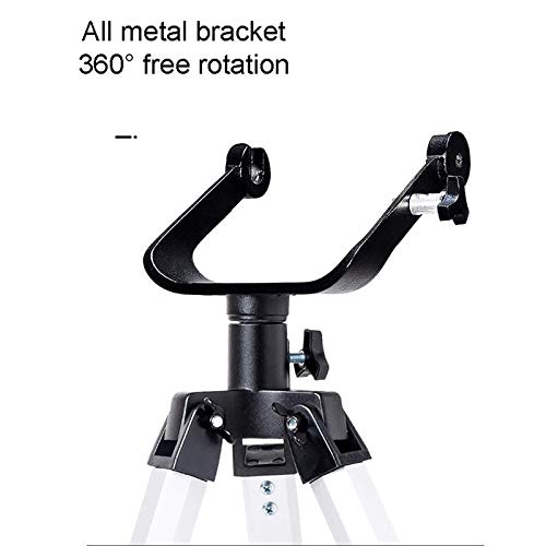 Telescopio astronómico 700 mm para principiantes miniatura 7
