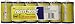 Rayovac Industrial Heavy Duty "D" Batteries, pack of 6