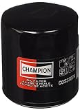 Champion COS3387A Engine Oil Filter Replacement