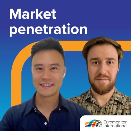 Market penetration: Are you using the right tactics to capture market share?