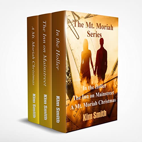 Amazon.com: Kim Smith: books, biography, latest update