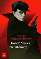 Doktor Murek zredukowany 8361297502 Book Cover