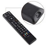 Socobeta Zamienny kontroler do telewizora Smart TV kompatybilny z MKJ40653802