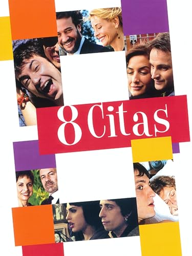 8 citas