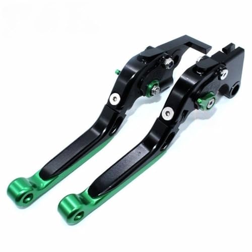 Palanca de embrague de freno para motocicleta Honda CB599 CB600 CB900 2002-2006