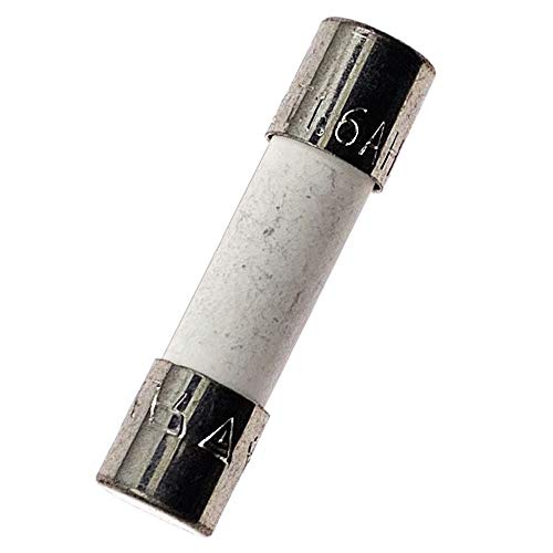 Ceramic T1.6AH250V Fuse
