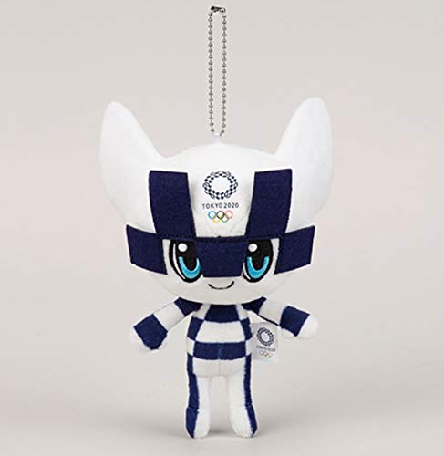 日本のオリンピック延期で マスコット が不貞腐れてて面白い タイ人の反応