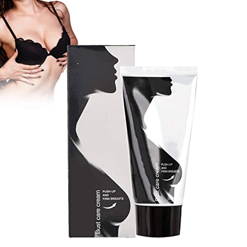 Breast Enhancement Cream, Moisturizing Care Breast Firming Tightening Cream For Women, Breast Enhancement Creams Enhancer For All Skin Types