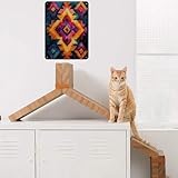 Zoom IMG-2 wjwart tappeto messicano retr in Zoom IMG-2 wjwart tappeto messicano retr in