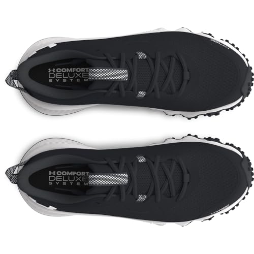 Under Armour Women's Charged Maven Trail Waterproof Hiking Shoe4