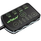 EVKCAR Throttle Response Controller Compatible with Toyota Tacoma (2005-2020 and...