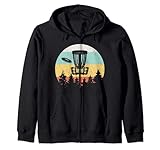 Disc Golf Retro Tree Putter Midrange Par Frisbee