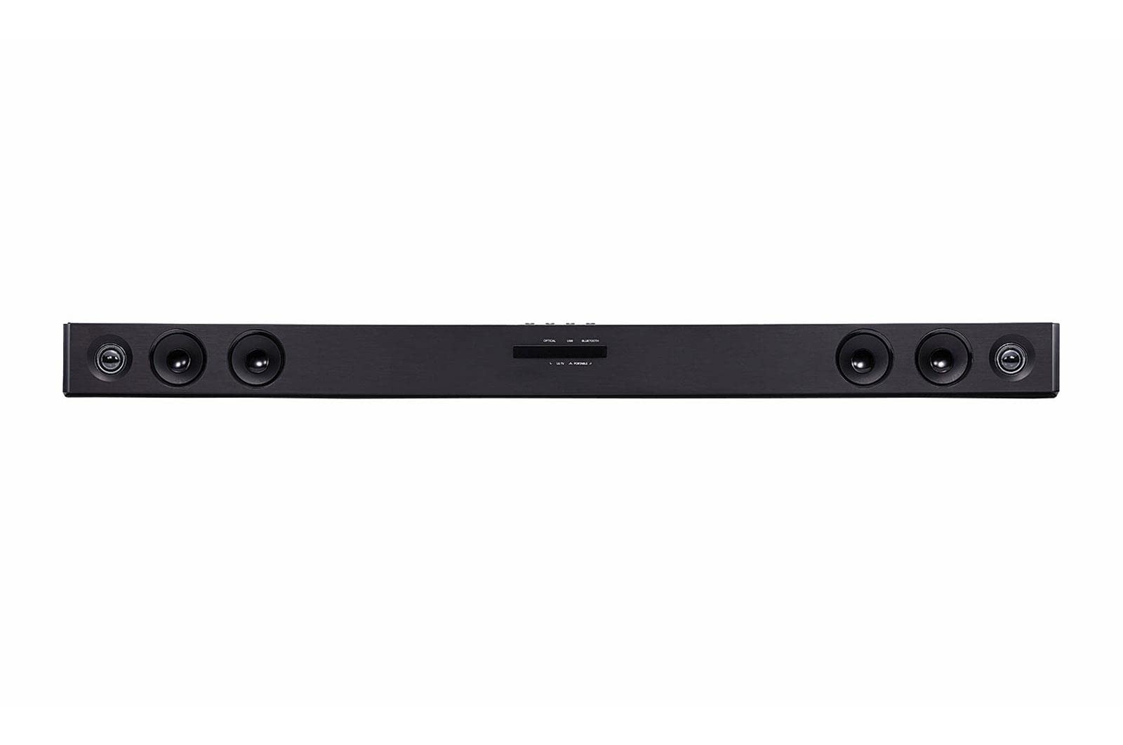 LG Soundbar | Barre de Son | SK1D | 100W | 2.0Ch