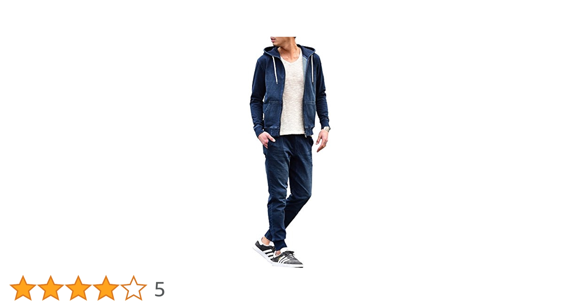 3ピースセットアップ ⅹ2 EVOLUTION セットアップ ビッグシルエット オーバーサイズ