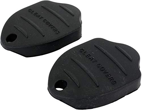 GORIX Bike Cleat Covers Bicycle (GX-CK2B)
