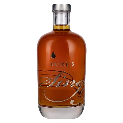 Keckeis Single Malt Whisky (1 x 0.7 l) für 71,95 EUR bei amazon.de Bild: Keckeis Single Malt Whisky (1 x 0.7 l) für 71,95 EUR bei amazon.de