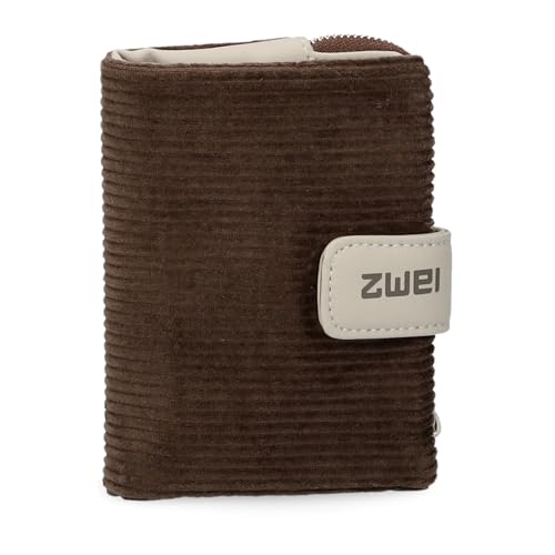 Zwei M.Wallet Clásico Billetera para solucionar la falta de espacio en bolsos pequeños