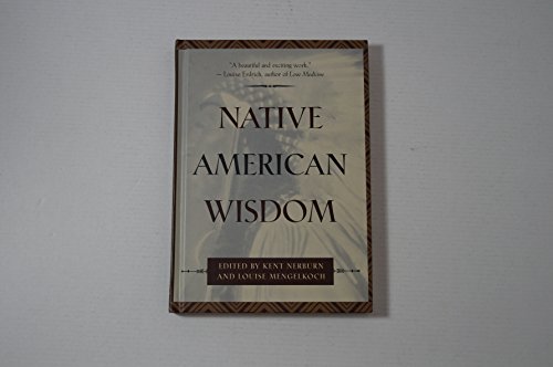 Native American Wisdom view 2