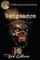 Vengeance 1089125739 Book Cover
