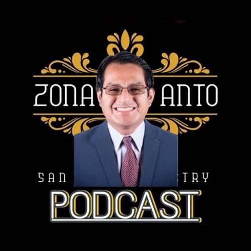 S2 E6 - Zona San Anto Podcast Feat. Jonathan Fletcher