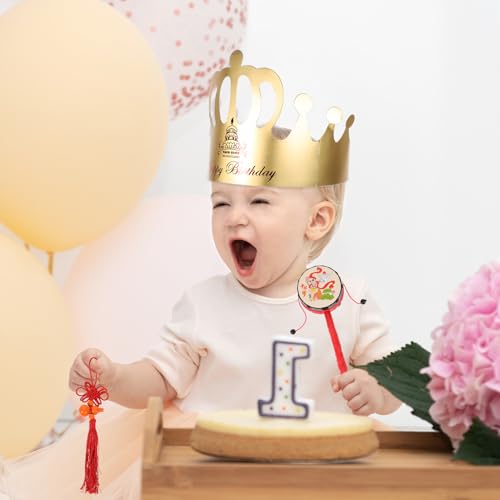 Décoration intérieure style chinois Vaguelly : jouets d'éveil et objets à attraper