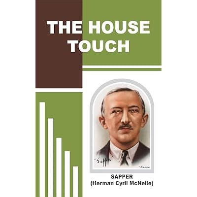 The Human Touch