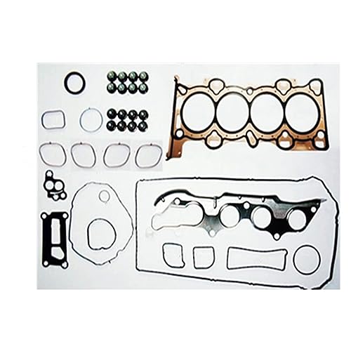 I[o[z[KXPbgLbgGWΉ}c_ 3 6 2.5L MZR L5 16V L4 8LGE-10-271 2002-2014