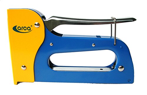 Arca - Intermediate Multi-Functional Metal Staple Gun #TOP1