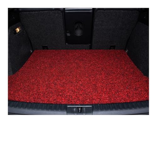 Tapis coffre Hyundai Tucson 2017 2018 accessoires auto doublure protection