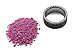 Wapiti Designs Crushed Opal for Inlay Ring Jewelry Making - 2 Grams (Magenta, 0.5 to 2mm) OP09