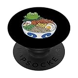 Photo Gallery cute sitting kawaii frog ramen noodle popsockets popgrip: impugnatura per telefoni cellulari e tablet intercambiabile Photo Gallery cute sitting kawaii frog ramen noodle popsockets popgrip: impugnatura per telefoni cellulari e tablet intercambiabile