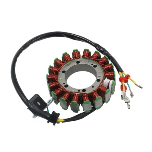 Stator d'allumage MUV700 à haute conductivité pour un démarrage instantané