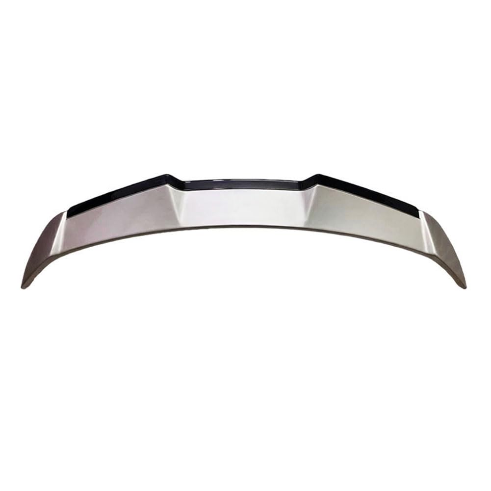 JGGQSY Car spoiler,Compatible with Malibu 2012–2018, Auto Parts,unpainted