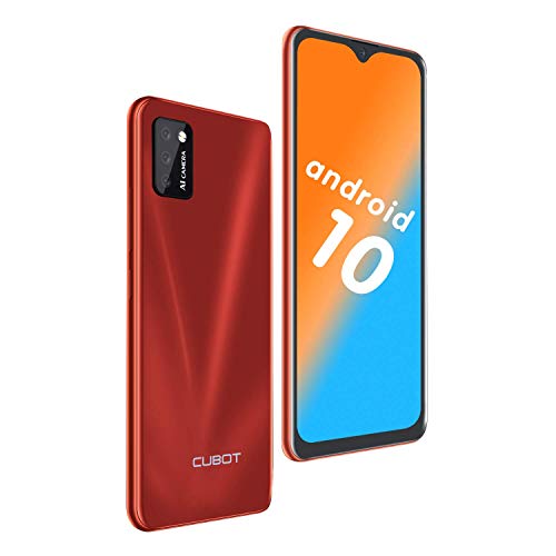 CUBOT Note 7 Smartphone 5.5