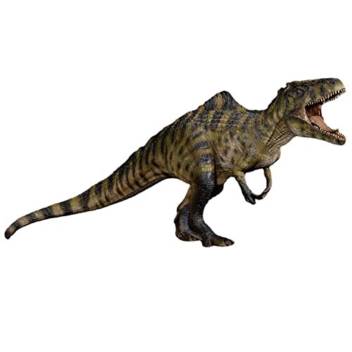 XINPANYIAN Nanmu Giganotosaurus King of The Border Carolinii 2.0 Dinosaur Model Normal Version Gusta