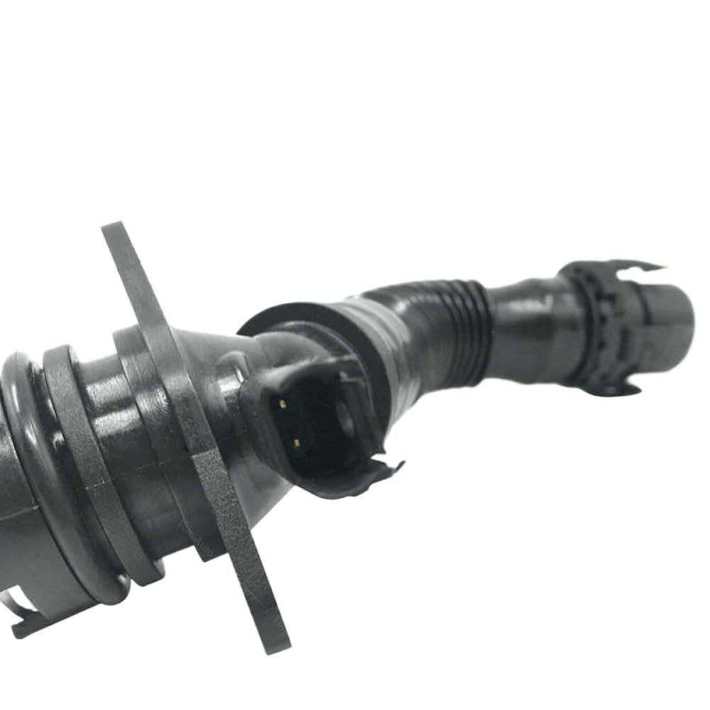 Crankcase Vent Hose 11127584128 Compatible with E82 E88 F10 F12 F13 135i 335i 535i