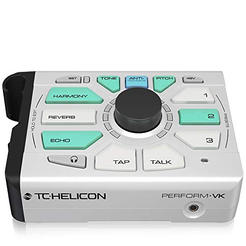 Image of TC-Helicon Perform-VK