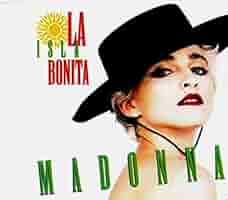 初回プレス盤 MADONNA / LA ISLA BONITA ミニアルバム 41NwlgTpMCL._SY200_QL15_.jpg