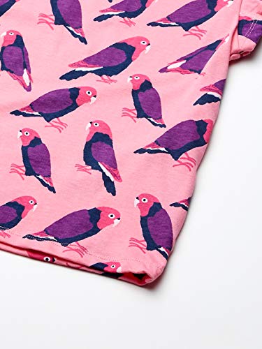 Amazon Essentials Toddler Girls' Flutter T-Shirt 3-Pack #TOP7