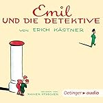 Emil und die Detektive
