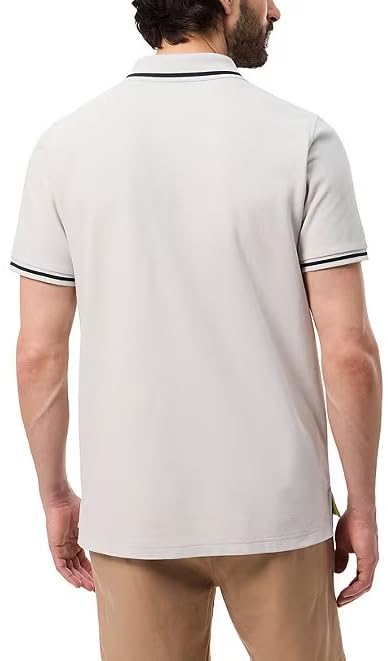 Psycho Bunny Men's Groves Pique Polo3
